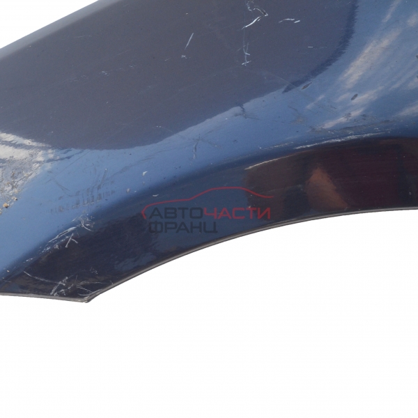 Преден ляв калник BMW E90 2.0 D 163 конски сили