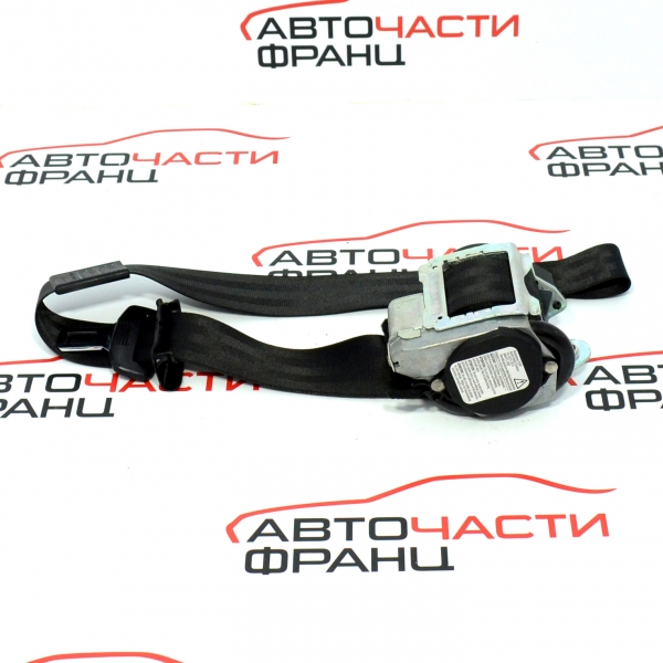 Преден десен колан Audi A4 кабрио 1.8 Turbo 163 конски сили 600489600