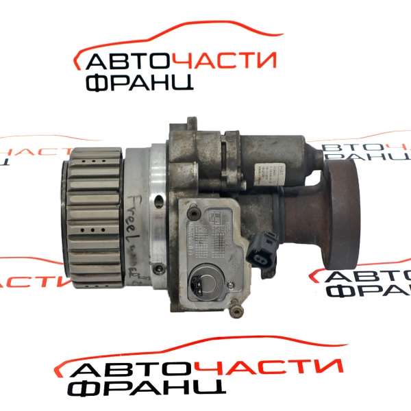 Халдекс LAND ROVER Freelander 2.2 TD4 150 конски сили P31256026