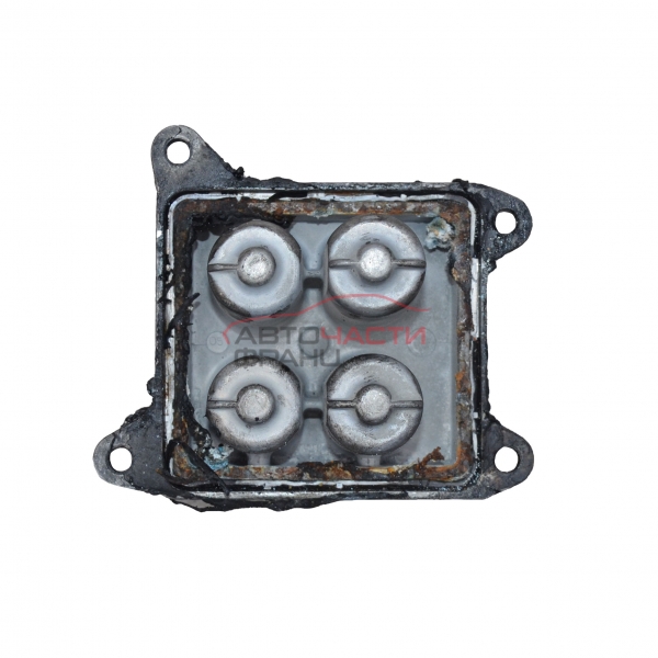 Нагревател антифриз Mercedes E class W211 2.7 CDI 177 конски сили A0001591904