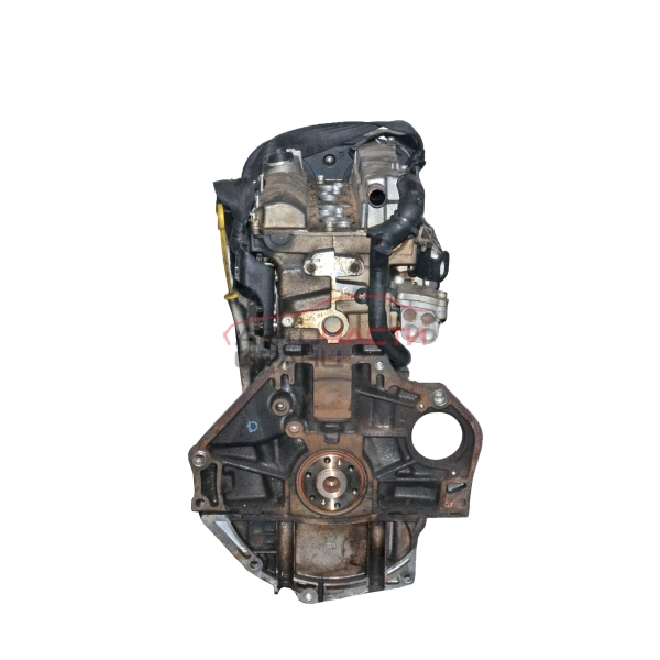 Двигател Opel Astra G 1.6 16V 101 конски сили Z16XE