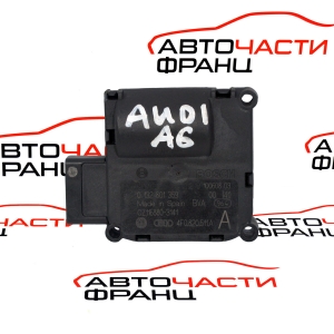 Моторче клапи климатик парно Ауди А6 3.0 TDI 4F0820511A