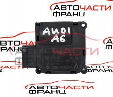 Моторче клапи климатик парно Ауди А6 3.0 TDI 4F0820511A