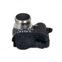 Дросел Citroen C4 Cactus 1.2 THP 110 конски сили 9801942080