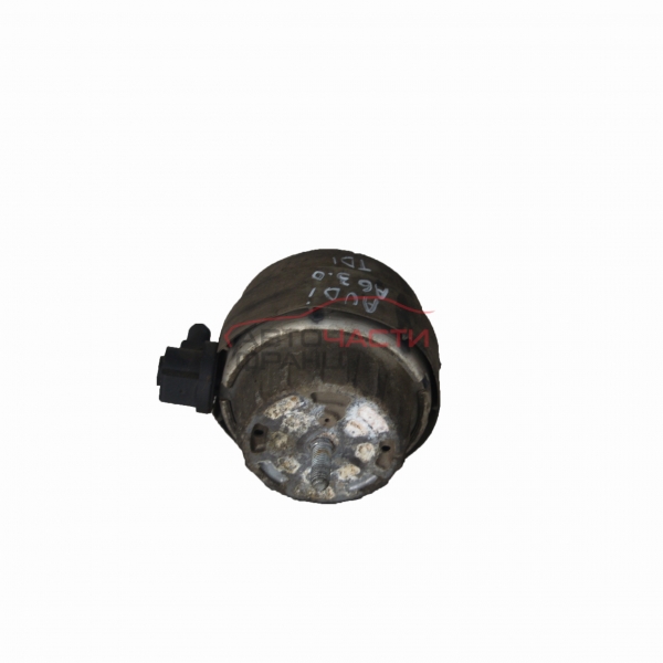 Ляв тампон двигател Audi A6 3.0 TDI 225 конски сили 4F0199379H