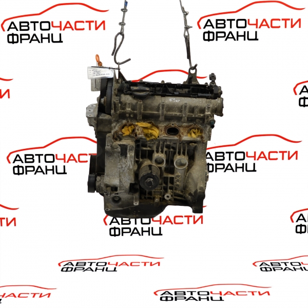 Двигател VW Polo 1.4 Bifuel 82 конски сили CMA