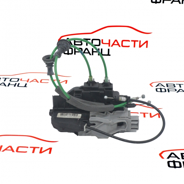 Задна лява брава за Hyundai  i30  81410-2L000 4 пина
