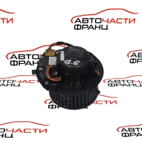 Вентилатор парно VW Golf VI 2.0 TDI 3C1820015T