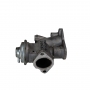 EGR клапан Opel Corsa C 1.7 CDTI 100 конски сили 8971849255