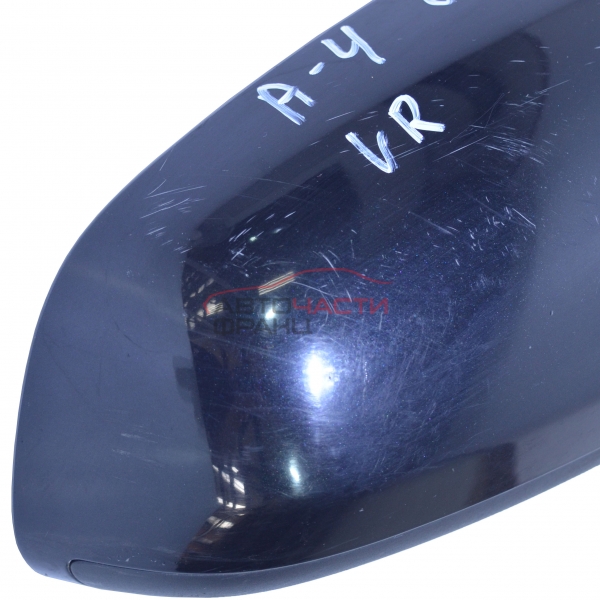 ДЯСНО ОГЛЕДАЛО AUDI A4 1.9 TDI 130 КОНСКИ СИЛИ