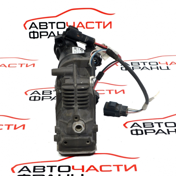 Компресор въздушно окачване Land Rover Discovery 2.7 TD BH3219G525DC 2004г