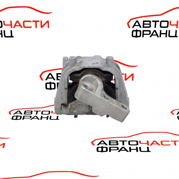 Десен тампон двигател VW Passat 6 2.0 TDI 140 конски сили 1K0199262