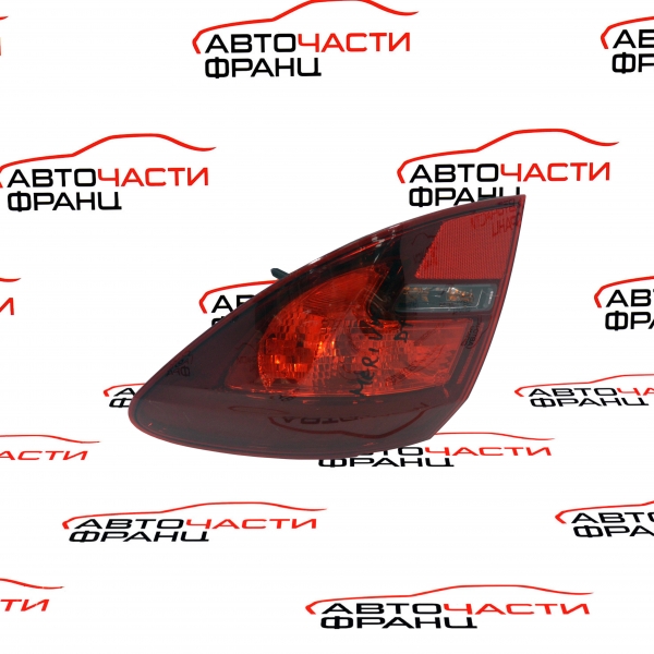 Десен стоп Opel Meriva B 1.4 i 120 конски сили     21638009