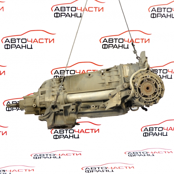 Автоматична скоростна кутия Audi A8 4.2 TDI 351 конски сили 1091034003 2012г
