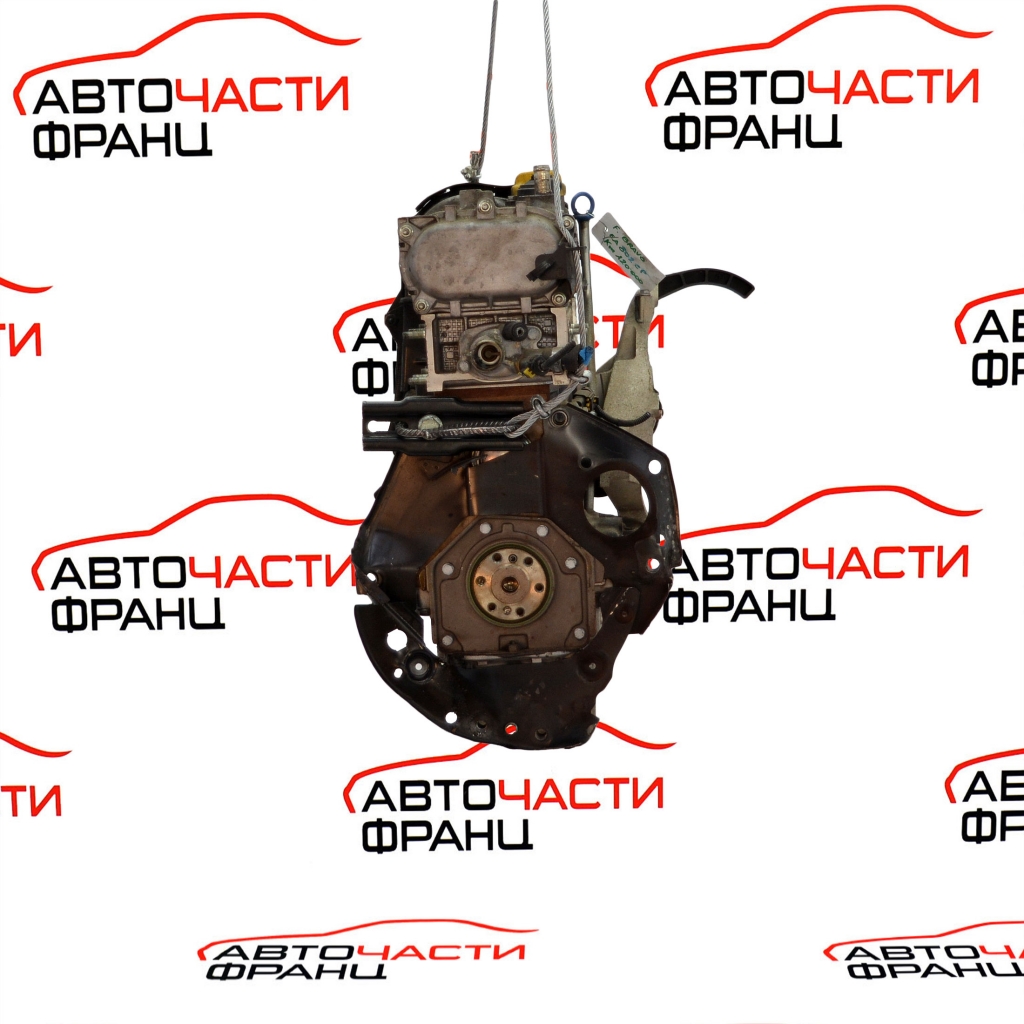 Двигател Fiat Bravo 1.4 i 90 конски сили 192B2000