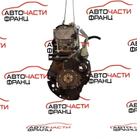 Двигател Fiat Bravo 1.4 i 90 конски сили 192B2000