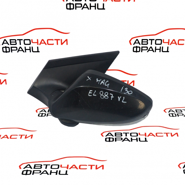 Ляво  огледало Hyundai i30 1.6 CRDI 116 конски сили    87610-A6050P