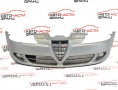 Предна броня Alfa Romeo 147 1.9 JTDM 150 конски сили след 2004 г Предна броня Alfa Romeo 147 1.9 JTDM 150 конски сили след 2004 г