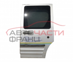 Задна лява врата Ford Transit Connect 1.8 TDCI 90 конски сили