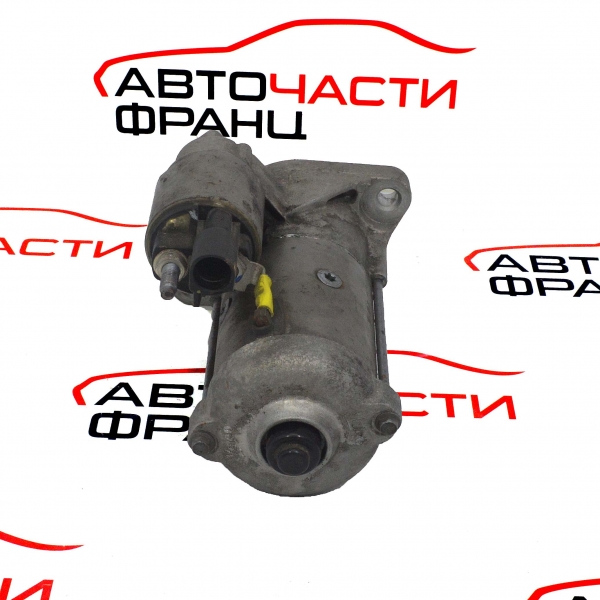 Стартер VW Passat VII 2.0 TDI 140 конски сили 02E911024H 2013г  13 зъба