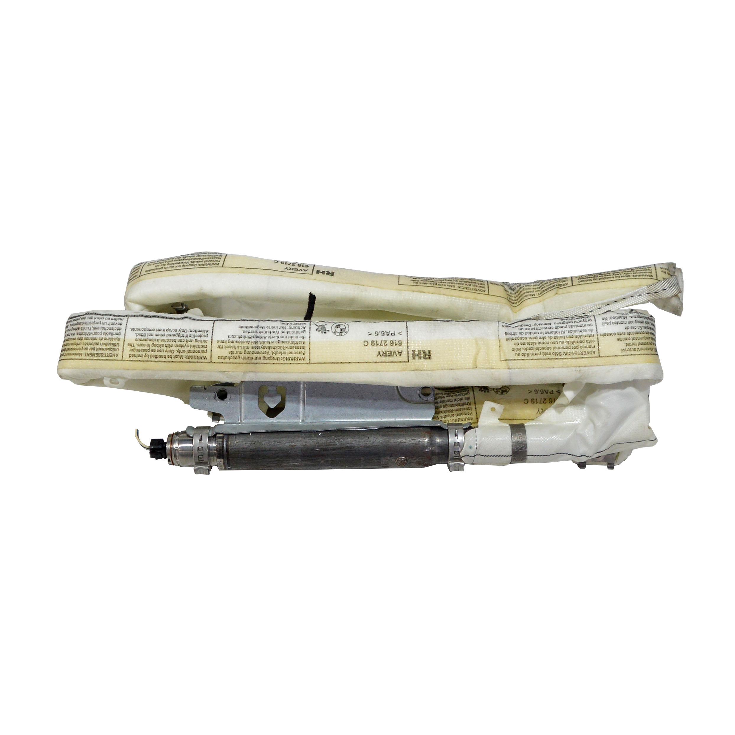 Десен Airbag завеса BMW X6 E71 3.0 D 286 конски сили