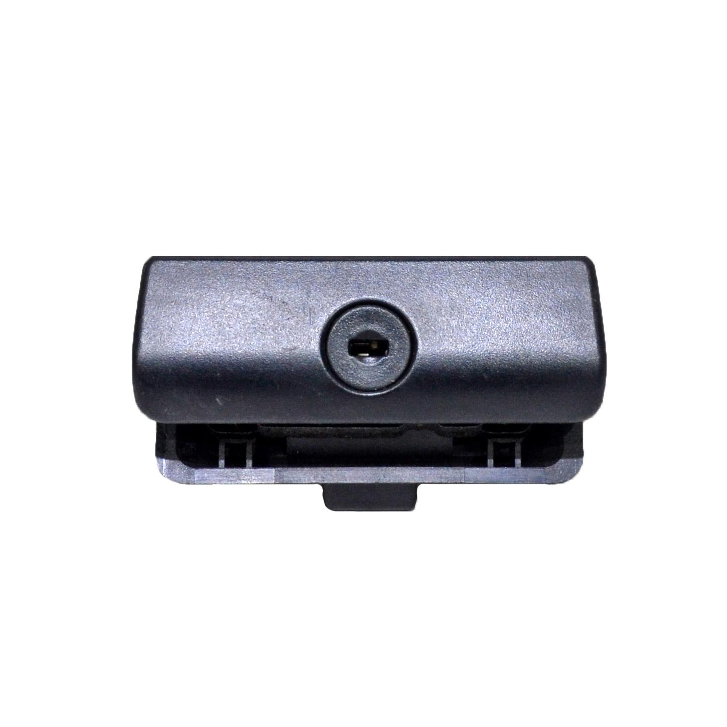 Ключалка жабка BMW E90 2.0D 163 конски сили