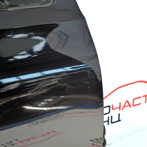 Предна дясна врата Nissan Qashqai 1.5 DCI 110 конски сили