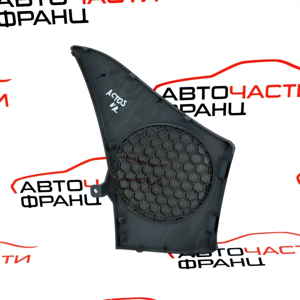 Дясна конзола говорител Mercedes Actros MP2 1846 12.0 D 18110646