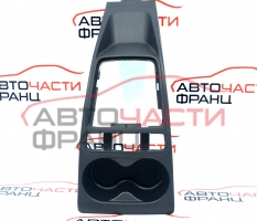 Конзола около скоростен лост Seat Ibiza 1.2 i 60 конски сили 6J0858331