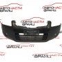 Предна броня Nissan Qashqai 2.0 i 62022JD00H до 2010 г.