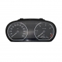 Километражно табло BMW E87 2.0 D 177 конски сили 1042775-03