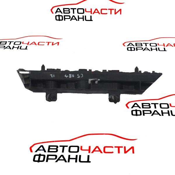 Ляв държач предна броня Citroen C5 2.0 HDI 9681058980