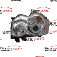 Ляв фар Jeep Grand Cherokee 3.0 CRD 211 конски сили   SK3302-CGCK05