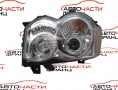 Ляв фар Jeep Grand Cherokee 3.0 CRD 211 конски сили SK3302-CGCK05 Ляв фар Jeep Grand Cherokee 3.0 CRD 211 конски сили SK3302-CGCK05