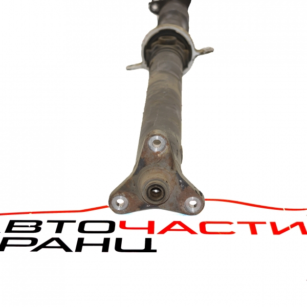 Заден кардан BMW E91 3.0 XD 231 конски сили 7527379-08 2006г