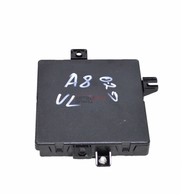 Модул предни седалки Audi A8 3.7 V8 280 конски сили 4E0959760