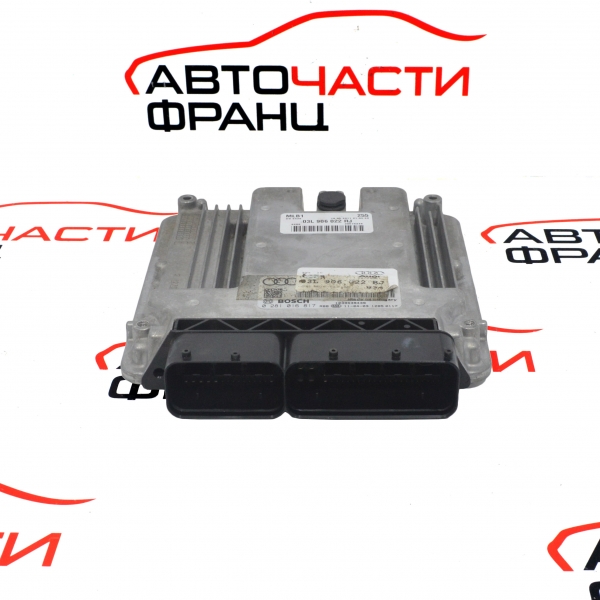 Компютър запалване Audi A4 Allroad 2.0 TDI 143 конски сили 03L906022RJ 2011г