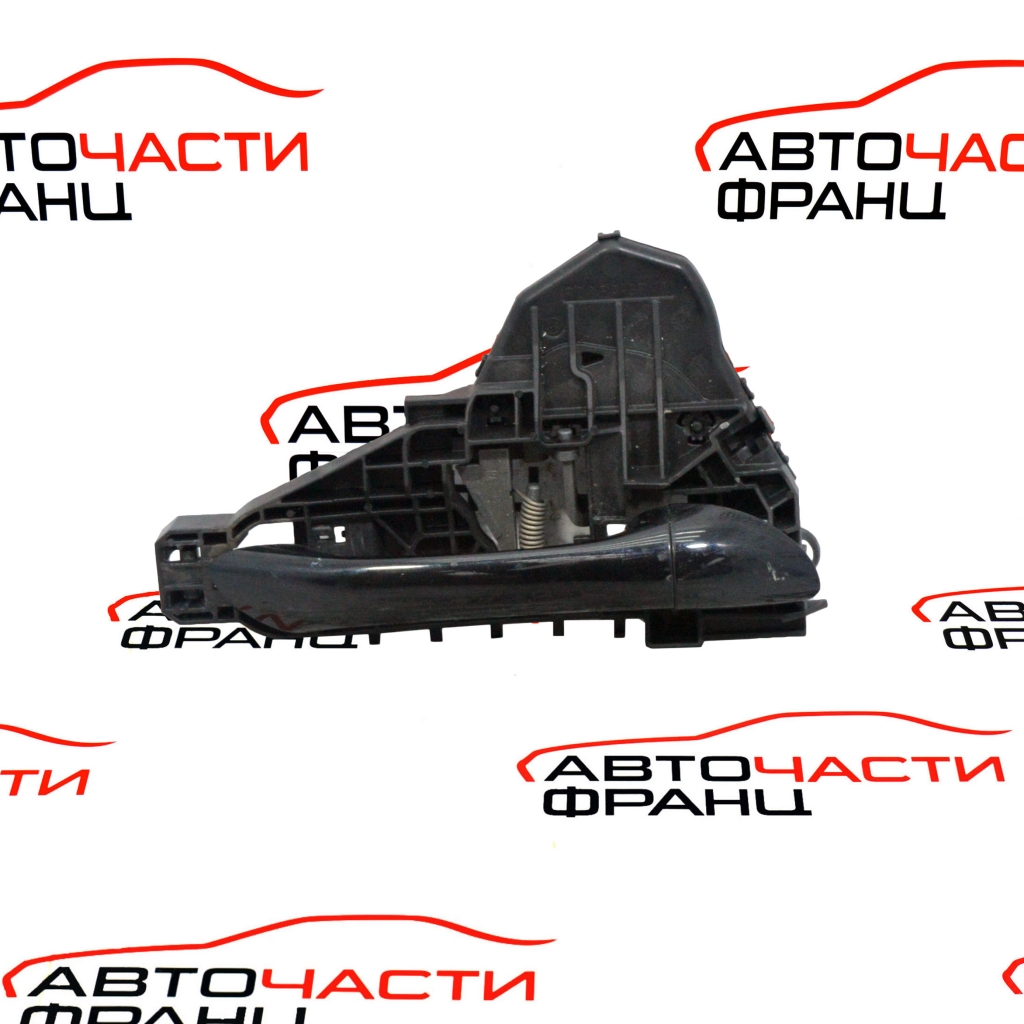 Предна дясна дръжка Mercedes A class W169 1.5 i 95 конски сили A1697600234