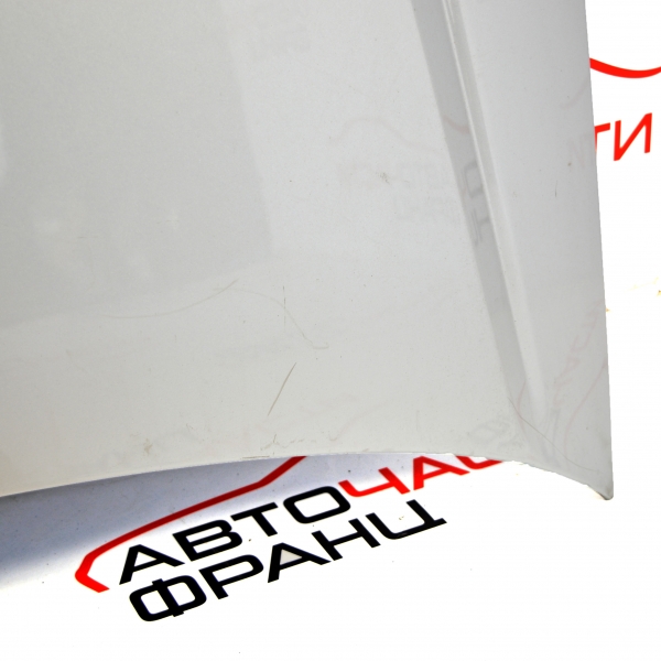 Преден капак Audi A4 3.0 TDI 204 конски сили