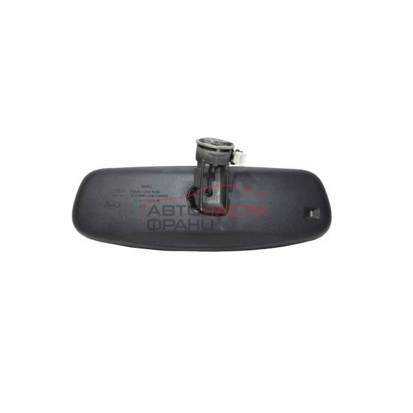 Огледало задно виждане Ford Fiesta VI 1.4 TDCI 70 конски сили