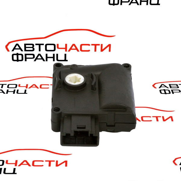 Моторче клапи климатик парно Ауди А6 3.0 TDI 4F0820511A