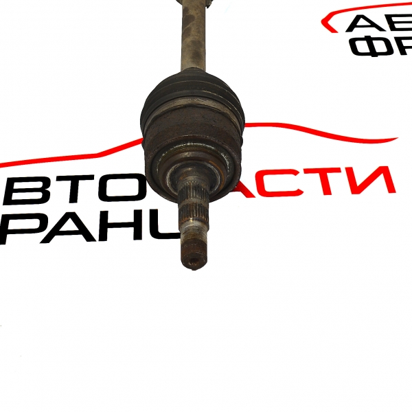 Предна дясна полуоска Chevrolet Cruze 1.4 i 140 конски сили 13369660 2012г