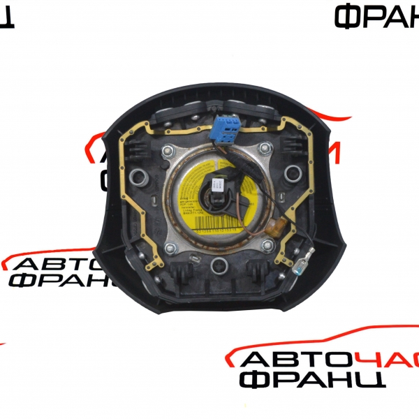 AIRBAG волан Mini Cooper S R56 1.6 i 174 конски сили 679137302