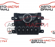 Панел климатик Mini Cooper S R56 1.6 Turbo 174 конски сили E1062323