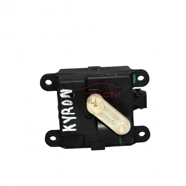 Моторче клапи климатик парно SsangYong Kyron 2.7 Xdi 163 конски сили