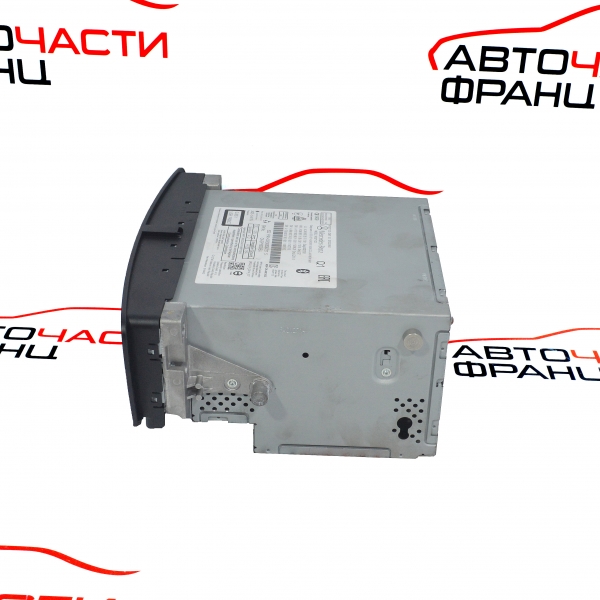 GPS навигация Mercedes A Class W176 A45AMG A2469002617 2016г