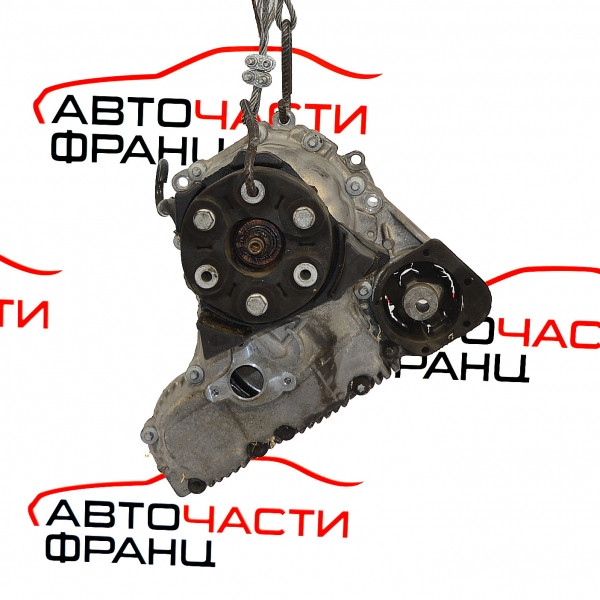 Раздатка BMW X3 E83 2.0 xDrive 163 конски сили