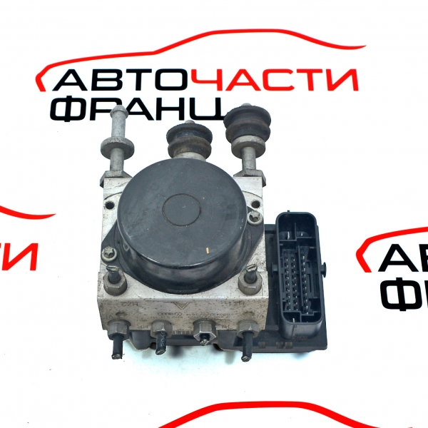 ABS помпа Seat Ibiza V 1.4 16V 85 конски сили 6R0907379
