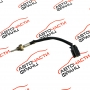 Сензор температура изгорели газове BMW X1 2.0 xDrive 7804177-04 2011г