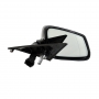 Дясно огледало BMW F01 4.0 D 306 конски сили F0152402U6680  3 пина